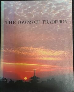 The Dawns of Tradition