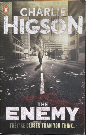 The Enemy Charlie Higson