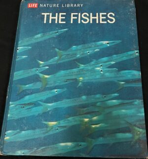 The Fishes Time Life Books