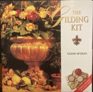 The Gilding Kit Glenn McDean