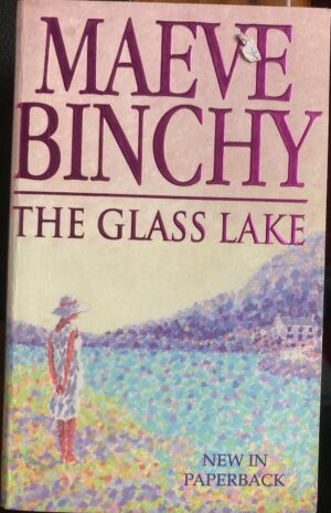 The Glass Lake Maeve Binchy