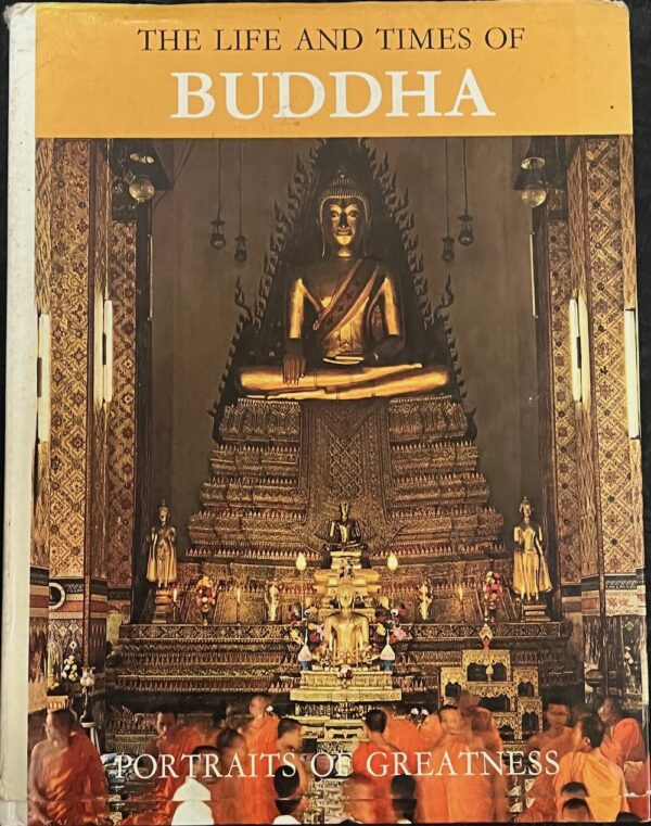 The Life and Times of Buddha Gabriele Mandel Sugana Enzo Orlandi (Editor)