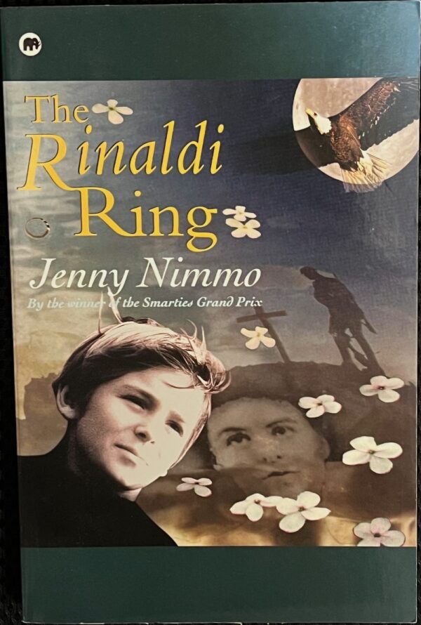 The Rinaldi Ring Jenny Nimmo