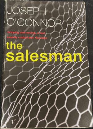 The Salesman Joseph O'Connor