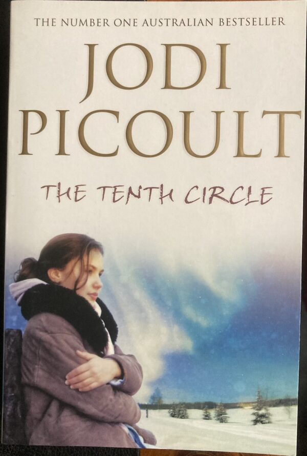 The Tenth Circle Jodi Picoult