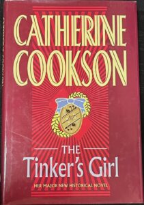 The Tinker’s Girl