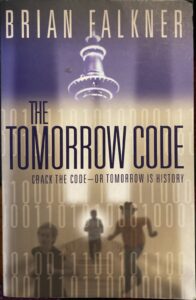 The Tomorrow Code