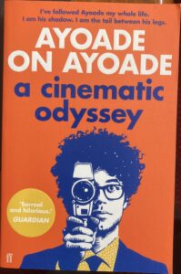 Ayoade on Ayoade: A Cinematic Odyssey