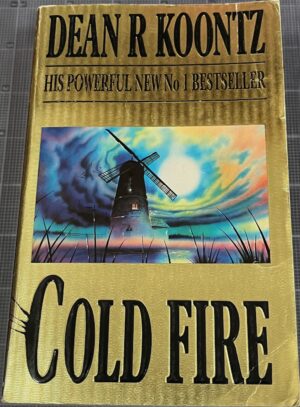 Cold Fire Dean R Koontz