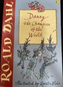 Danny the Champion of the World