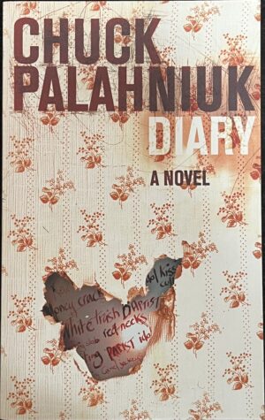 Diary Chuck Palahniuk