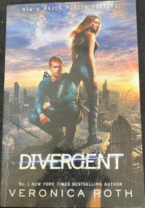 Divergent