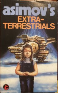 Extraterrestrials