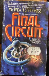 Final Circuit