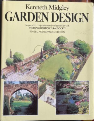 Garden Design Kenneth Midgley