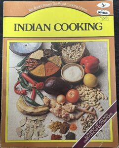 Indian Cooking