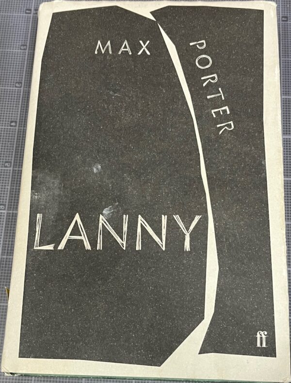 Lanny Max Porter