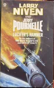 Lucifer’s Hammer