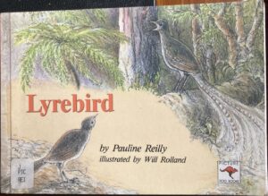 Lyrebird