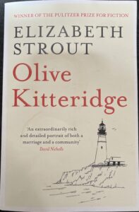 Olive Kitteridge