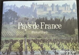 Pays de France Michael Ruetz