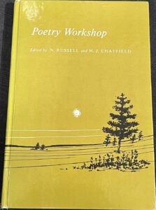 Poetry Workshop