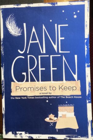 Promises To Keep Jane Green