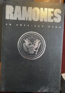 Ramones: An American Band