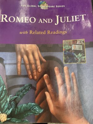 Romeo & Juliet with Related Readings William Shakespeare International Thomson Publishing (Editor)