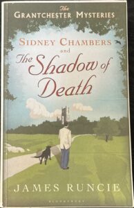 Sidney Chambers and the Shadow of Death