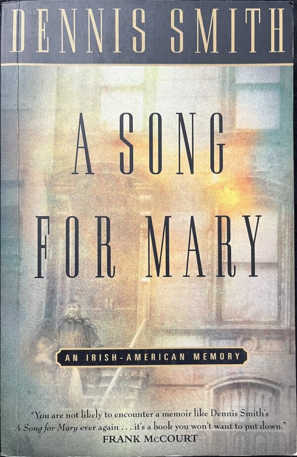 Song for Mary Dennis Smith