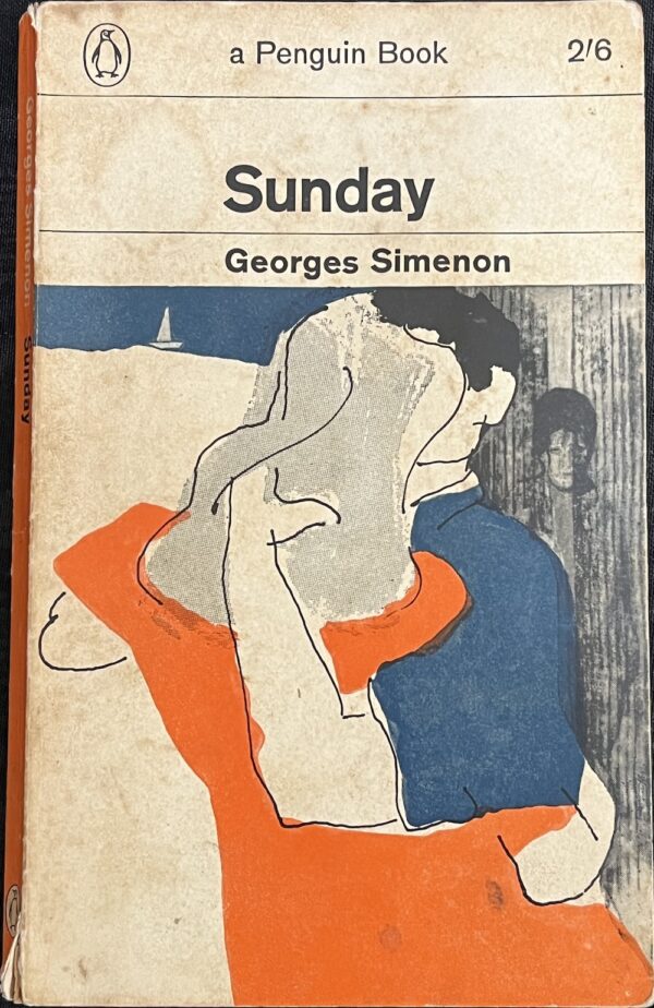 Sunday Georges Simenon