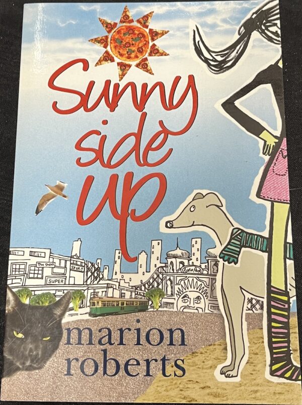 Sunny Side Up Marion Roberts