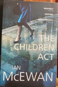 The Children Act