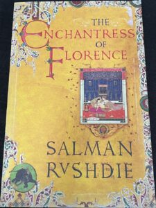 The Enchantress of Florence