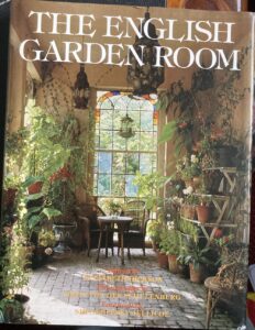 The English Garden Room