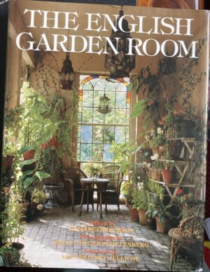 The English Garden Room Elizabeth Dickson