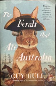 The Ferals that Ate Australia