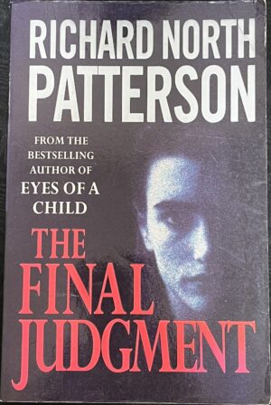 The Final Judgement Richard North Patterson