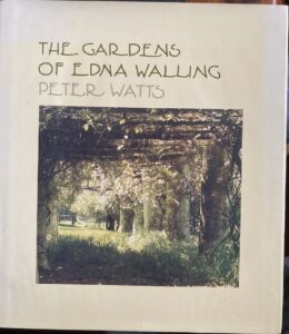 The Gardens of Edna Walling