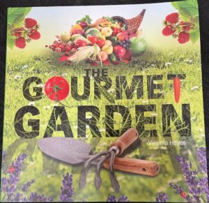 The Gourmet Garden