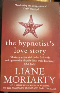 The Hypnotist’s Love Story