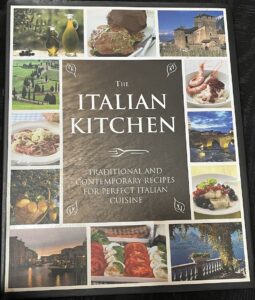 The Italian Kitchen