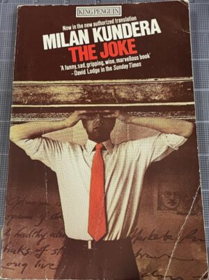 The Joke Milan Kundera