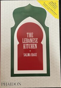 The Lebanese Kitchen