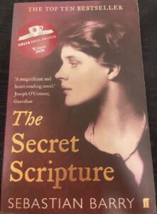 The Secret Scripture