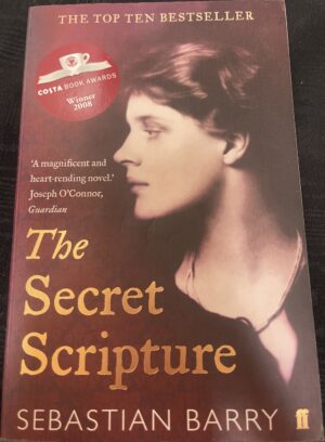 The Secret Scripture Sebastian Barry McNulty Family