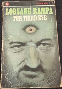 The Third Eye