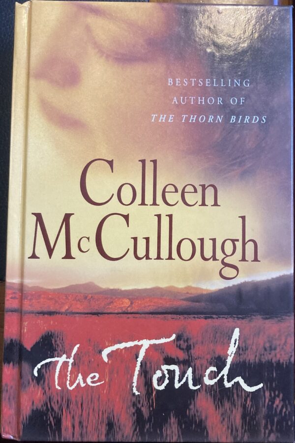 The Touch Colleen McCullough