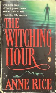 The Witching Hour